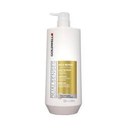 Goldwell Dualsenses Rich Repair 60sec Treatment - Уход за 60 секунд 1500 мл