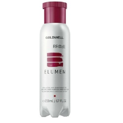 Goldwell Elumen - краска для волос Элюмен RR@ALL (красный ) 200мл.