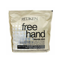 Redken Blonde Idol Free Hand - Пудра для осве­тления волос для работы в открытых техниках 450 гр