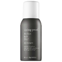 Living Proof Dry Shampoo Travel - Шампунь сухой для всех типов волос 92 мл