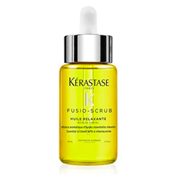 Kerastase Fusio Scrub Relaxante - Масло сандалового дерева для волос и кожи головы 50 мл