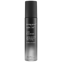 Living Proof Satin Hair Serum - Сыворотка для разглаживания и блеска 45 мл
