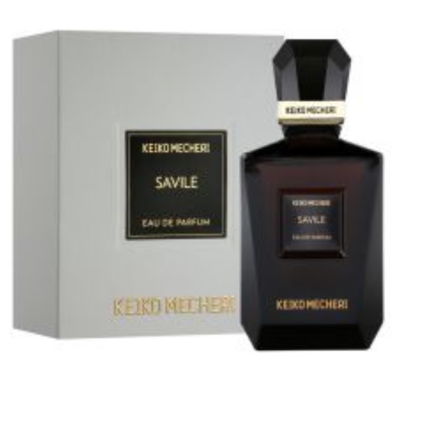 Keiko Mecheri Savile Unisex - Парфюмерная вода 75 мл