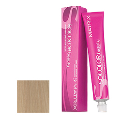 Matrix Socolor.beauty - Стойкая крем-краска 11N ультра светлый блондин 90 мл