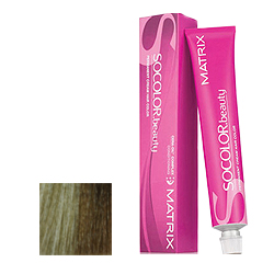 Matrix Socolor.beauty - Стойкая крем-краска 8N светлый блондин 90 мл