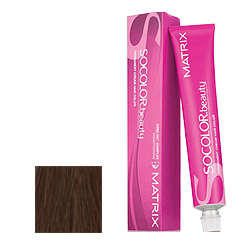 Matrix Socolor.beauty - Стойкая крем-краска 8NW натуральный теплый светлый блондин 90 мл