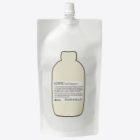 Davines Essential Haircare Love Сurl Shampoo Refill - Шампунь, усиливающий завиток 500 мл