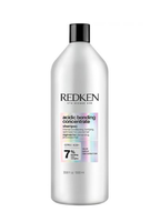 Redken Acidic Bonding Concentrate Shampoo - Безсульфатный шампунь 1000 мл