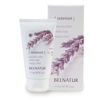 Belnatur Sedamask - Успокаивающая и очищающая маска 75 мл