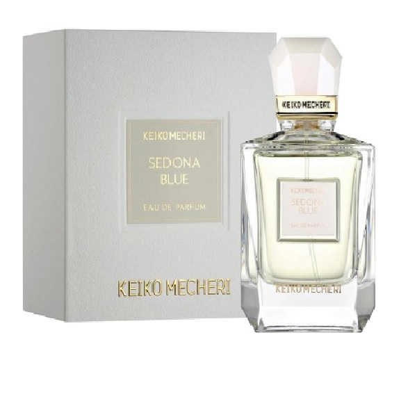 Keiko Mecheri Sedona Blue Unisex - Парфюмерная вода 75 мл