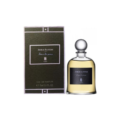 Serge Lutens Jeux De Peau Unisex - Парфюмерная вода 75 мл