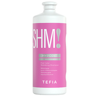 Tefia Mypoint Post Color Stabilizing Shampoo - Шампунь для стабилизации процедуры окрашивания 1000 мл