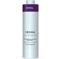 Estel Рrofessional VedMa Shampoo - Молочный блеск-шампунь для волос 1000 мл
