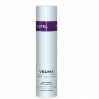 Estel Рrofessional VedMa Shampoo - Молочный блеск-шампунь для волос 250 мл