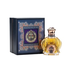 Designer Shaik Opulent Gold Edition For Men - Духи 100 мл