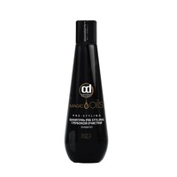 Constant Delight Magic 5 Oils Pre-Styling Shampoo - Шампунь глубокой очистки 250 мл