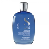 Alfaparf Semi Di Lino Volume Volumizing Low Shampoo - Шампунь для придания объема волосам 250 мл