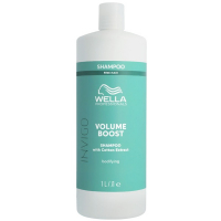 Wella Invigo Volume Boost - Шампунь для придания объема 1000 мл