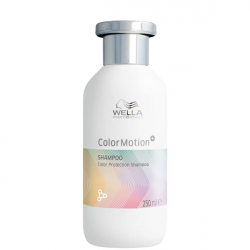Wella Color Motion Shampoo - Шампунь для защиты цвета 250 мл