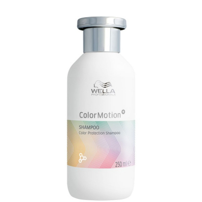 Wella Color Motion Shampoo - Шампунь для защиты цвета 250 мл