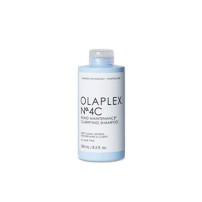 Olaplex No.4C Blonde Clarifying Shampoo - Очищающий шампунь 250 мл