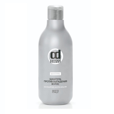 Constant Delight Anticaduta Shampoo - Шампунь против выпадения волос 250 мл