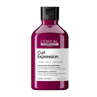 L'Oreal Professionnel Serie Expert Curl Expression Shampoo - Шампунь увлажняющий для кудрявых и вьющихся волос 300 мл