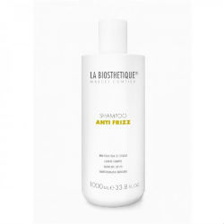 La Biosthetique Limited Edition Shampoo AntiFrizz - Шампунь для непослушных и вьющихся волос 100 мл