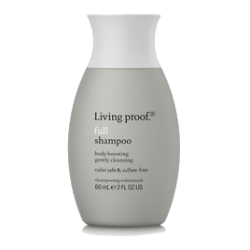 Living Proof Full Shampoo Travel - Шампунь для объема без сульфатов 60 мл