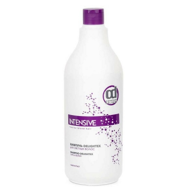 Constant Delight Intensive Delightex Mask - Маска для светлых волос 1000 мл