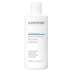 La Biosthetique Methode Pellicules Epicelan Purifiant Anti-Dandruff Shampoo - Шампунь против перхоти 250 мл