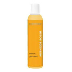 La Biosthetique Limited Edition Shampoo A.S. - Шампунь c защитой от солнца 100 мл