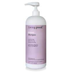 Living Proof Restore Shampoo Liter - Шампунь восстанавливающий 1000 мл