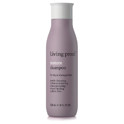 Living Proof Restore Shampoo - Шампунь восстанавливающий 236 мл