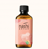 Nashi Argan Bloom Fragrance Shampoo - Шампунь для гладкости и укрепления волос 200 мл