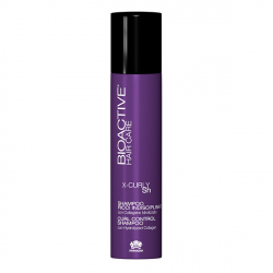 Farmagan Bioactive X-Curly Hair Shampoo Control - Шампунь для вьющихся волос 250 мл