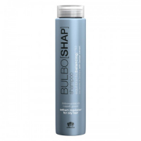 Farmagan Bulboshap Sebum Regulator For Oily Hair Shampoo - Балансирующий, регулирующий шампунь для жирных волос 250 мл