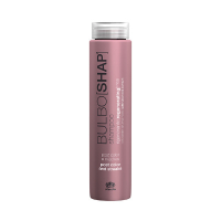 Farmagan Bulboshap Post Color & Streaks Shampoo - Регенерирующий шампунь для окрашенных и мелированных волос 250 мл