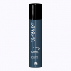Farmagan Bioactive Hair Treatment Anti-Loss Shampoo - Стимулирующий шампунь против выпадения волос 250 мл