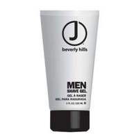 J Beverly Hills Men Shave Gel - Гель для бритья 118 мл