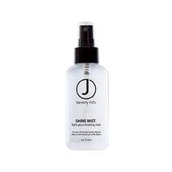 J Beverly Hills Styling Shine Mist - Спрей-блеск 100 мл