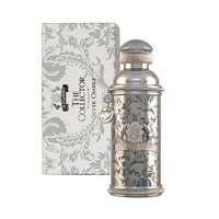 Alexandre. J The Collector Silver Ombre Oud Eau de Parfum - Александр Джей серебряная тень парфюмированная вода 100 мл (тестер)