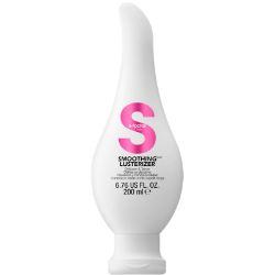 Tigi S-Factor Smoothing Lusterizer - Разглаживающий крем для волос 200 мл