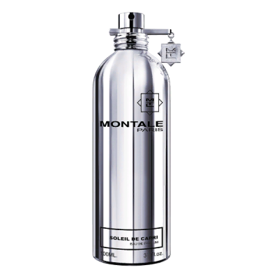 Montale Soleil De Capri Eau de Parfum - Парфюмерная вода 100 мл (Тестер)