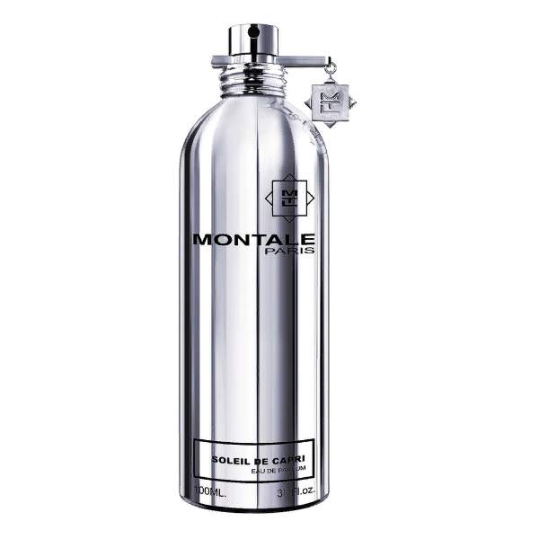 Montale Soleil De Capri Eau de Parfum - Парфюмерная вода 100 мл (Тестер)