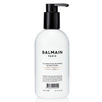 Balmain Illuminating Shampoo Silver Pearl - Осветляющий шампунь "серебряный жемчуг " 1000 мл