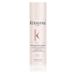 Kerastase Fresh Affair Refreshing Dry Shampoo - Сухой шампунь 34 г