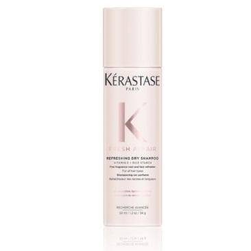 Kerastase Fresh Affair Refreshing Dry Shampoo - Сухой шампунь 34 г