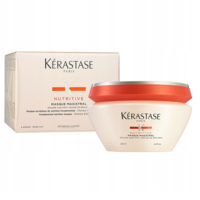 Kerastase Nutritive Irisome Masque Magistral - Маска для очень сухих волос 200 мл