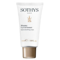 Sothys Sensitive Skin Line With SPA Thermal Water Nutri-Soothing Mask - Успокаивающая питательная SOS-маска для чувствительной кожи 50 мл 